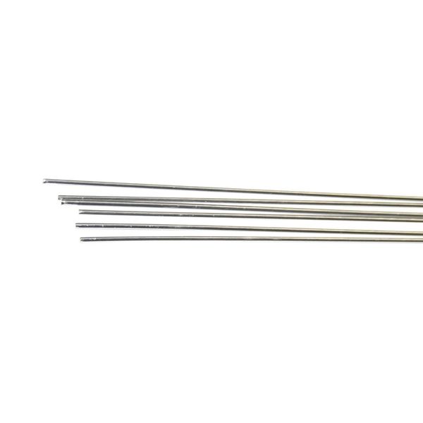 [5455 32 7] Baguettes d'apport TIG AlMg3 3,2 mm, 5,0 kg