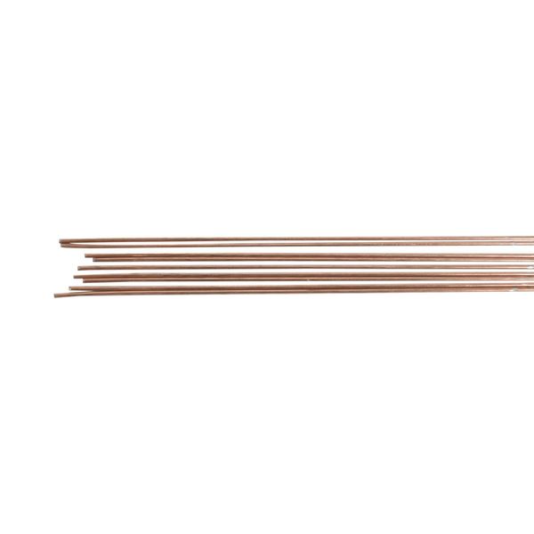 [5455 20 0] Baguettes d'apport TIG WSG-2 2,0 mm, 5,0 kg