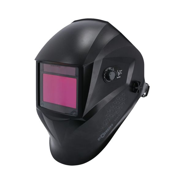 Casque de soudeur automatique BASIC