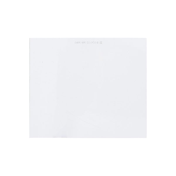 [5400 460 21] BASIC helmet replacement lens