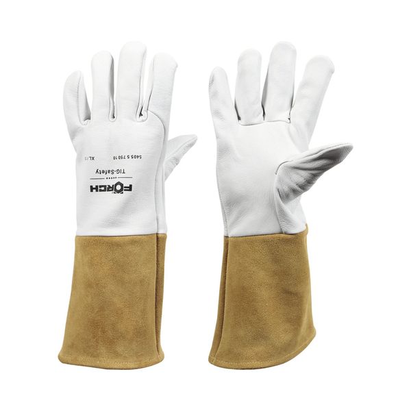 [5405 5 750 00] Welding gloves TIG-SAFETY