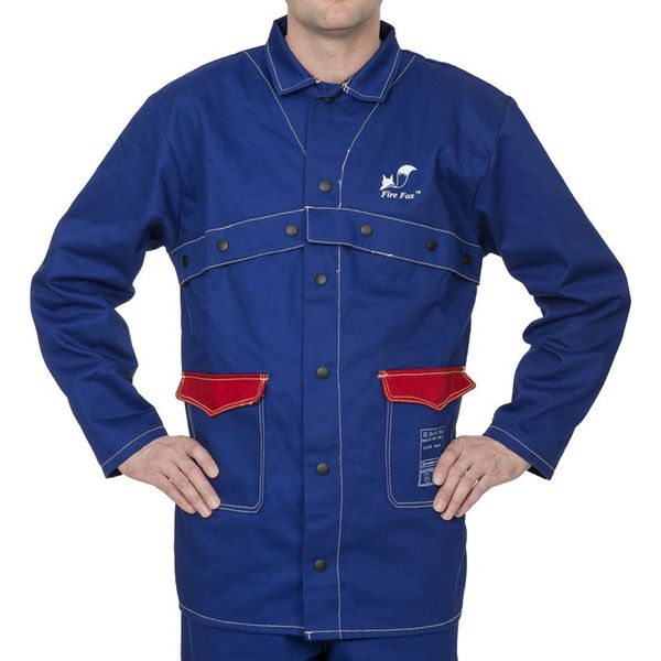[5401 305 1 0] Welding jacket