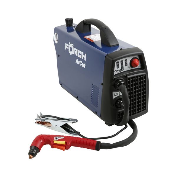 [5461 30] Plasma cutter ARCUT AC30
