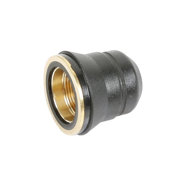[5461 30 10 5] Nozzle holder for S45 hand torch