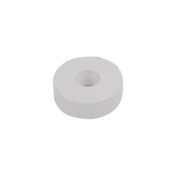 Rondelles plastiques de réglage de vis M5 / M6