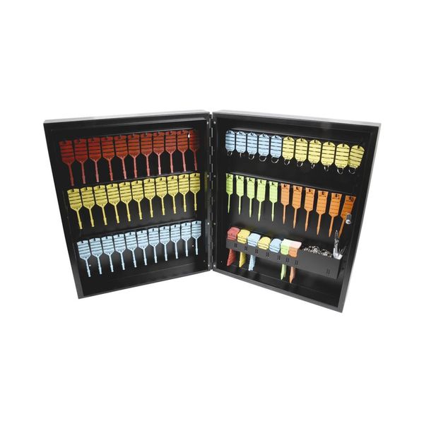 Armoire à clés, 55 compartiments