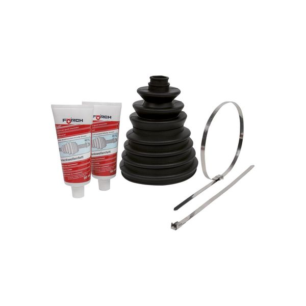 CV boot kit BIG UNIVERSAL