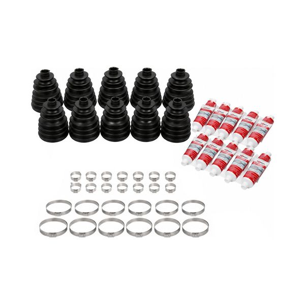 [3104 12] CV 12 boots kit BIG UNIVERSAL