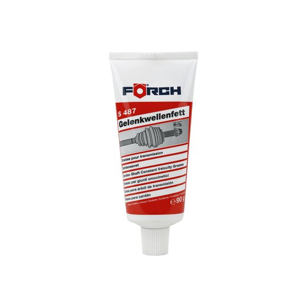 [6540 5250] Graisse spéciale transmission, tube 90g