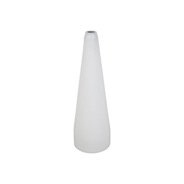 Cône d'insertion de soufflet, diamètre 108,0 mm