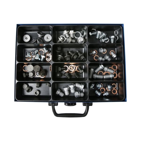 [9000 1139] Kit de bouchons de vidange