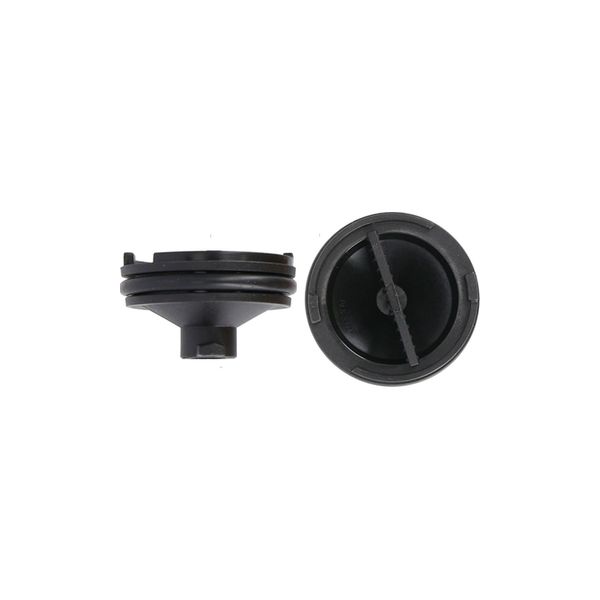 Plastic plugs, 9801444780, 1871598