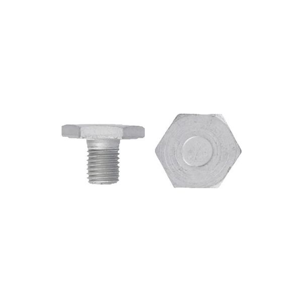 [1139 3 10] Oil-drain plugs, M10 x 1,25 x 13,0 SW21