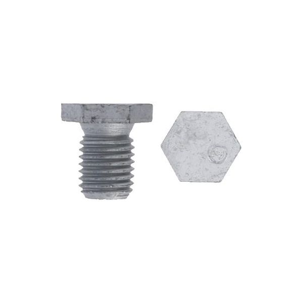[1139 1 12 2] Oil-drain plugs, M12 x 1,50 x 16,0 SW17