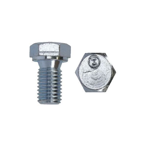 [1139 1 12] Oil-drain plugs, M12 x 1,50 x 18,0 SW17