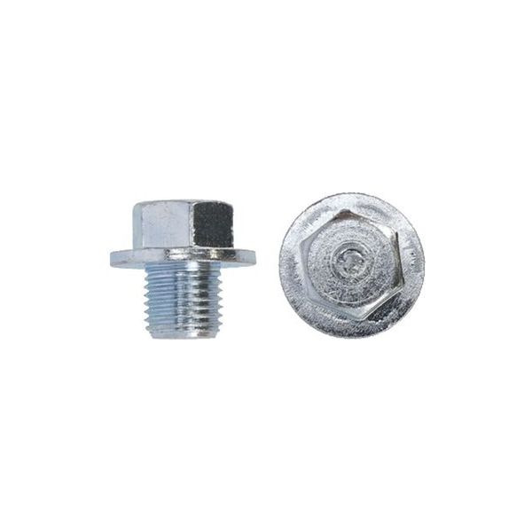 [1139 6 12] Bouchons de vidange, M12 x 1,25 x 13,0 SW14