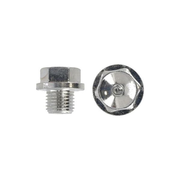[1139 10 14] Oil-drain plugs, M14 x 1,50 x 11,0 SW17