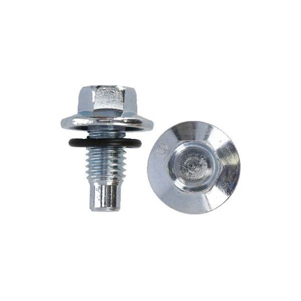 [1139 4 12] Oil-drain plugs, M12 x 1,75 x 25,0 SW15