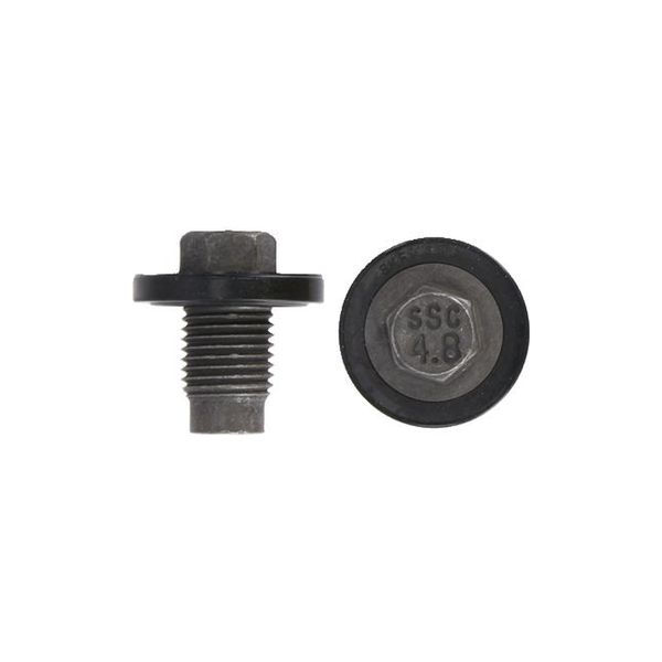 [1139 1 14] Bouchons de vidange, M14 x 1,50 x 20,0 SW13