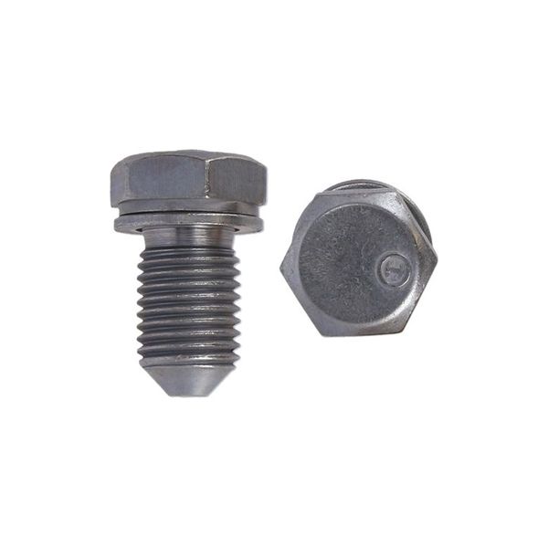 [1139 5 14 1] Oil-drain plugs, M14 x 1,50 x 21,0 SW19