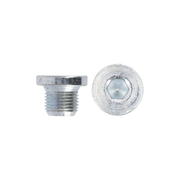 Bouchons de vidange, M14 x 1,25 x 12,0 T8