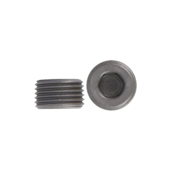 [1139 4 18] Oil-drain plugs, M18 x 1,50 x 10,0 T8