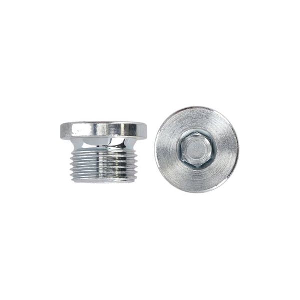 [1139 1 18] Oil-drain plugs, M18 x 1,50 x 12,0 T8