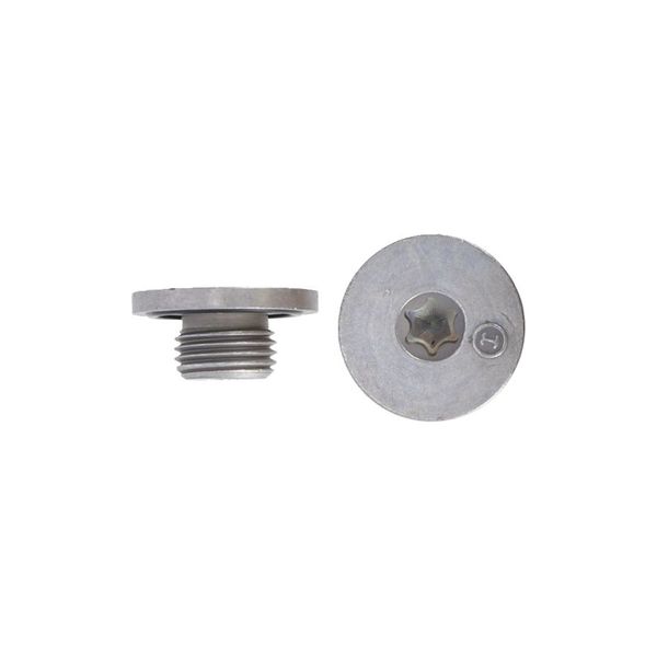 [1139 4 14] Oil-drain plugs, M14 x 1,50 x 10,0 TX45