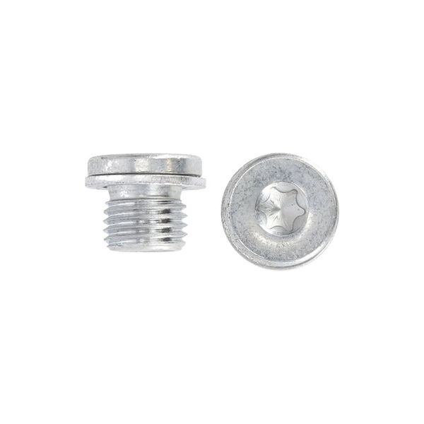 [1139 5 14 4] Oil-drain plugs, M14 x 1,50 x 12/1 TX45